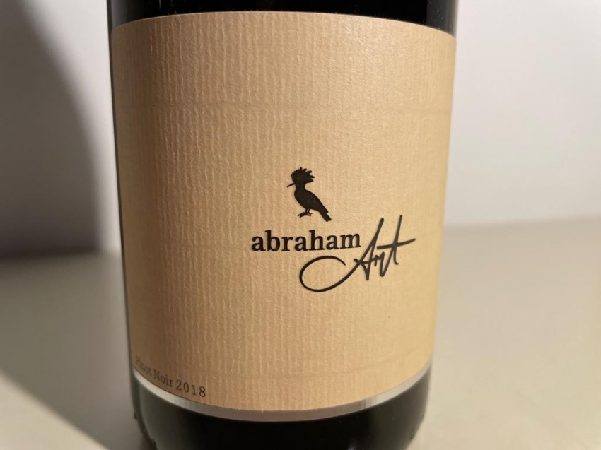 ABRAHAM- ART 2018