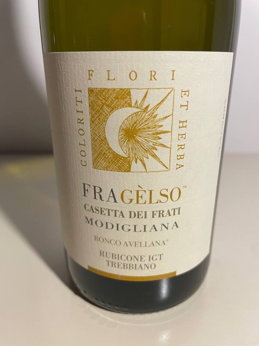 CASETTA DEI FRATI-FRAGELSO 2021