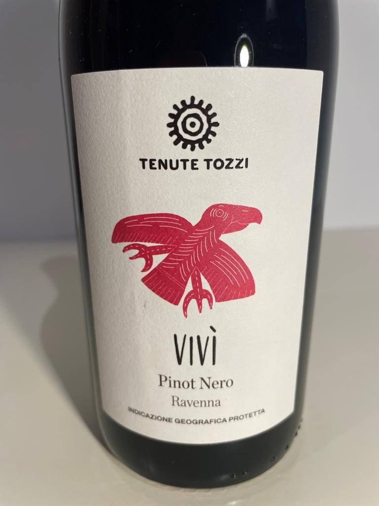 TENUTE TOZZI-VIVI 2020