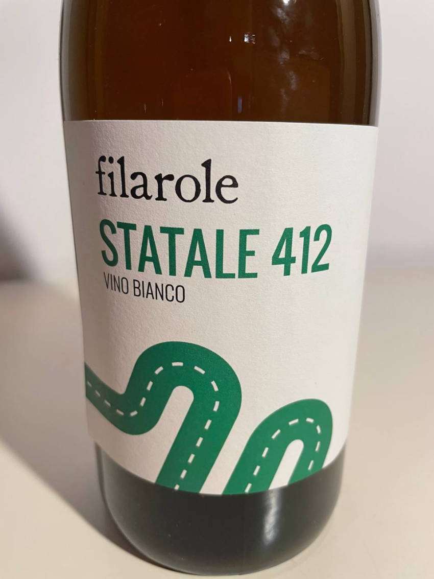 FILAROLE - STATALE 412