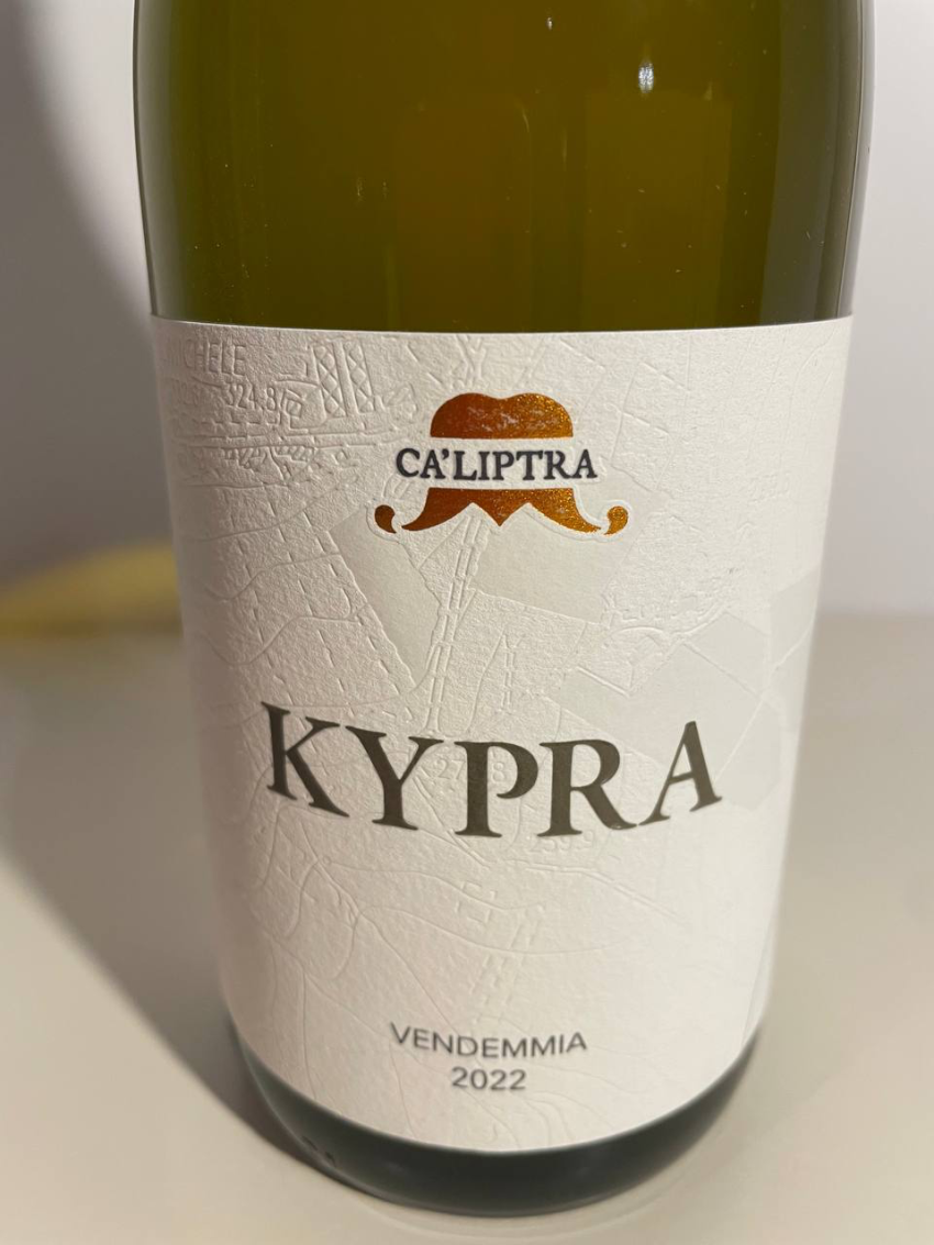 CALIPTRA-KYPRA 2022