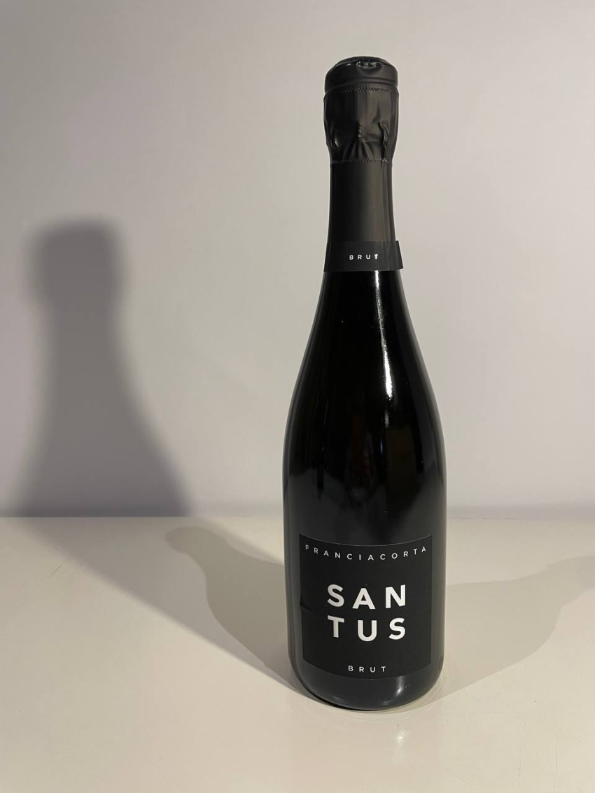 SANTUS BRUT