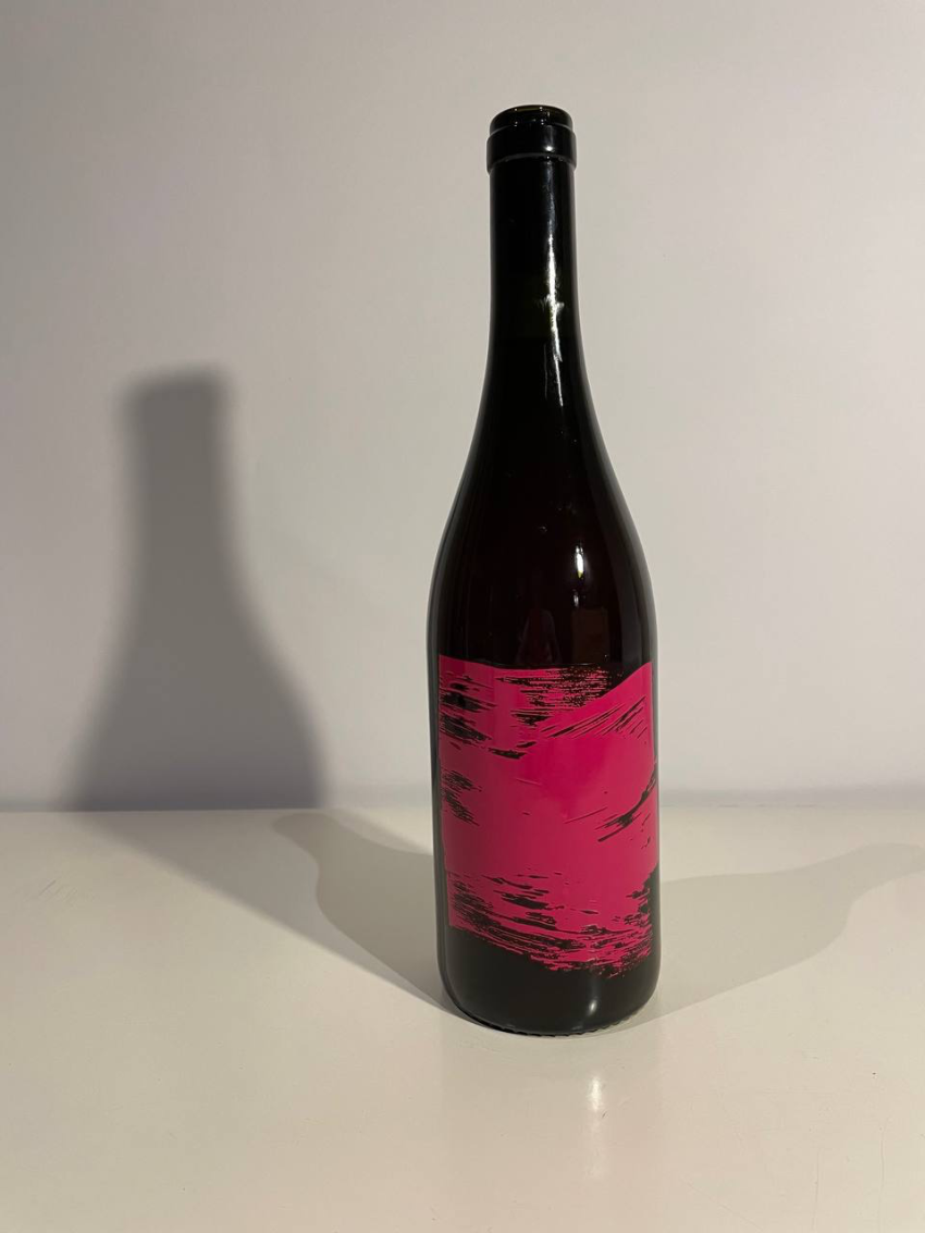 LOCO - FUCSIA ROSATO 2022