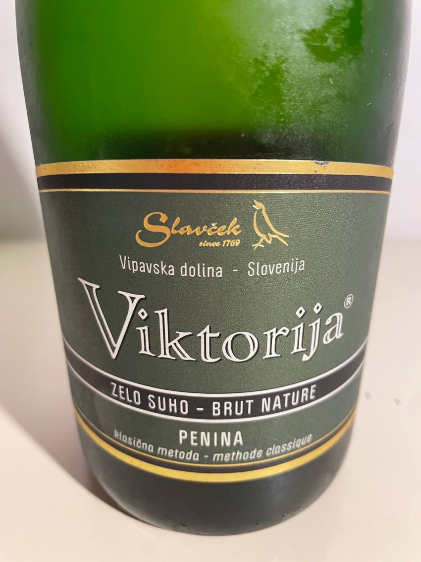 SLAVCEK-VIKTORIJA Metodo classico MILL2018