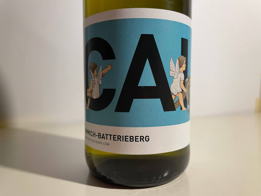 IMMICH BATTERIEBERG-CAI 2022