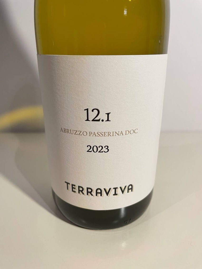 TERRAVIVA -PASSERINA 2023