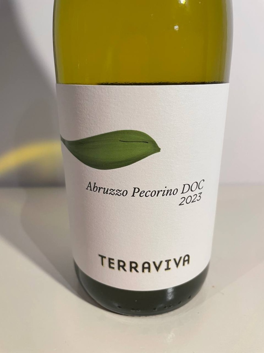 TERRAVIVA-PECORINO 2023