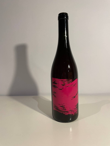 loco wines fucsia rosato 2023