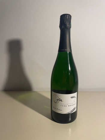 yvon moussy brut nature