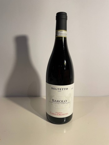 deltetto barolo il fondatore 2017